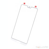 Geam Sticla Huawei P20, White
