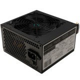 SURSA SPACER True Power TP700 (700W for 700W GAMING PC), PFC activ, fan 120mm, MB 20+4 x 1, CPU 4+4 x 1, PCI-E 6+2 x 2, SATA x 5, retail box, &quot;SPPS-TP