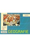 Geografie - Clasa 6 - Caiet - Nicoleta Beliciu, Mihaela Dima