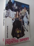 Printre banditi - Zane Grey