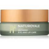 ANNEMARIE B&Ouml;RLIND Naturoyale crema anti - rid pentru ochi si jurul ochilor 15 ml