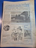 ziarul magazin 10 februarie 1990