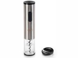 Cumpara ieftin Tirbuson sticla cu baterii, dispozitiv taiere folie &Oslash; 5 cm x 23,5 H