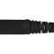 Soclu Banană 4mm 32A Negru Nichelat