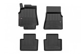 Mochete din cauciuc specifice, potrivite pentru Mercedes B class W245 2005-2011, set de 4 piese, culoare neagra, cu garantie de 24 de luni din seria F