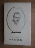 A. Talanov - Nansen (1964, editie cartonata)
