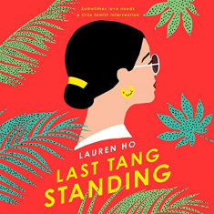 Last Tang Standing | Lauren Ho