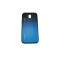 Husa samsung galaxy j5 2017 hybrid back degrade, albastru