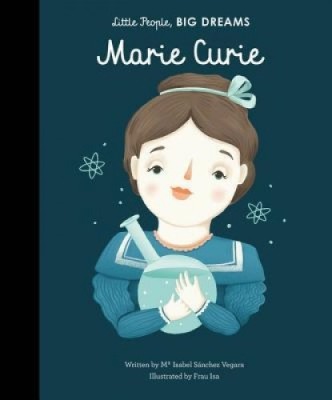 Marie Curie foto