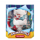 Cumpara ieftin Figurina Articulata Animaniacs Ultimates wv1 Brain