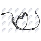 Senzor abs fata Kia Carens 4 2013-, Stanga, Z (Vdc) Vehicle Dinamic Control, 95670A4300