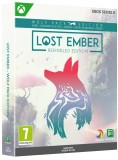 Lost Ember Wolf Pack Edition
