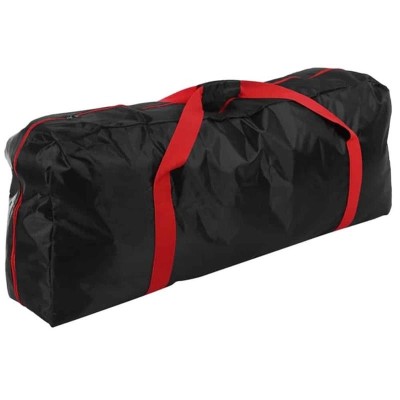 Geantă de transport pentru trotineta electrică, impermeabil, 100 x 40 x 20 cm, negru | Motorevolution foto