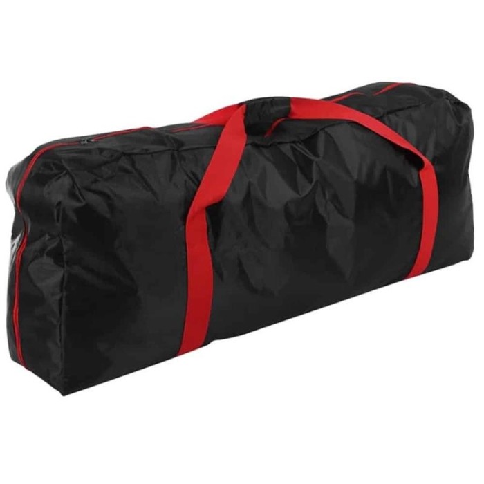 Geantă de transport pentru trotineta electrică, impermeabil, 100 x 40 x 20 cm, negru | Motorevolution
