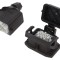 Conector HDC 500V 16A 6P+E