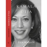 Kamala &uacute;tja - Dan Morain