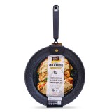 Tigaie din aluminiu Baker&#039;s Secret - 30 cm