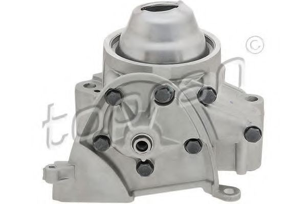 Pompa ulei VW FOX (5Z1, 5Z3) (2003 - 2016) TOPRAN 114 627