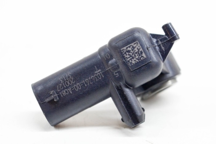 TESLA MODEL 3 2020 OEM: 1036761-00-A SKU: 13824497