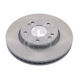 Febi Bilstein Disc frana