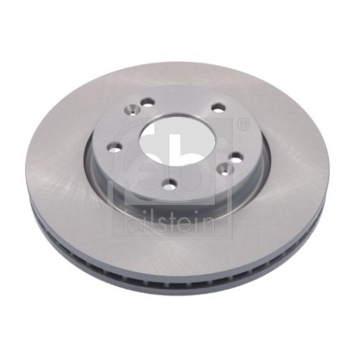 Febi Bilstein Disc frana
