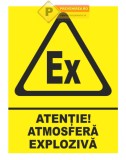 Indicator atmosfera exploziva