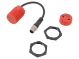 &Icirc;ntrerupător de Siguranță Magnetici XCSDMR NC IP67