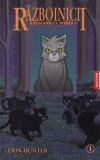 Erin Hunter - Razboinicii. Razboinicul pierdut