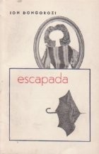 Escapada - nuvele si schite foto