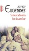 Sinuciderea fecioarelor - Jeffrey Eugenides, Roman, Beletristica