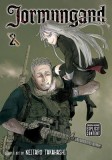 Jormungand, Volume 2