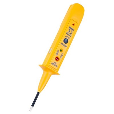 DETECTOR FAZA FAZER 777 foto