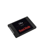 Solid State Drive (SSD) 500GB SATA 6.0Gb/s, SanDisk Ultra 3D