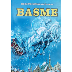 Basme - Hans Christian Andersen ,558536