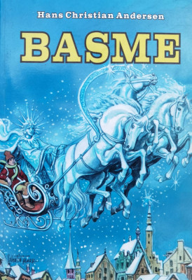 Basme - Hans Christian Andersen ,558536 foto