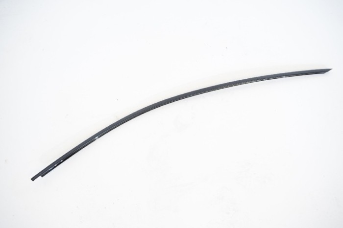 Bandou superior ușă dreapta față BMW 5 F10 2013 10885469