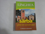 SARBA * GHID de CONVERSATIE cu dictionar si gramatica