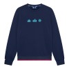 Manchester City hanorac de bărbați Sweat Big Logo - L