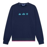 Manchester City hanorac de bărbați Sweat Big Logo - S