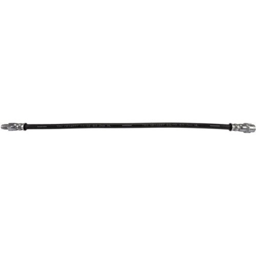 Furtun frana Mercedes Cls (C218), Cls Shooting Brake (X218), E-Class (W212), E-Class T-Model (S212), punte fata, Stanga=Dreapta, TRW