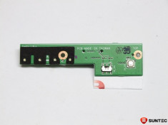 Power button Asus R1F NGASW1000-B01 foto