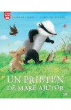 Un prieten de mare ajutor - Suzanne Chiew