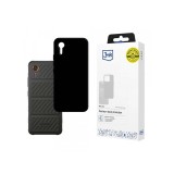 Cumpara ieftin Husa Back Cover 3MK pentru Samsung Galaxy Xcover7 G556, Negru Mat, TPU