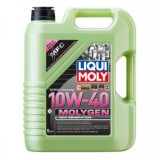 Ulei de motor Liqui Moly Molygen New Generation 10W-40 la 5 litri