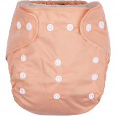 Petite&Mars Diappy scutece lavabile tip chiloțel Pink 3 - 15 kg 1 buc