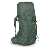 Osprey Ariel 52 Litri Verde XS S