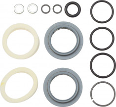 Kit service furca Sektor Turnkey Dual Position Coil (2012) - dust seals, foam rings,o-ring seals foto