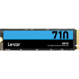 SSD NM710 500GB M.2 2280 PCIe NVMe, Lexar