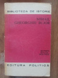 Scrieri social politice- Mihail Gheorghiu Bujor