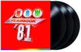 Now Yearbook '81 - Vinyl | Various Artists